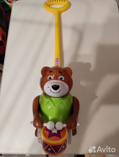 Каталка Stellar