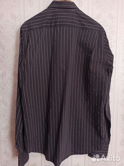 Рубашка мужская Bogner 52 L