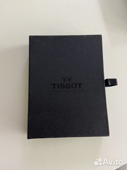Обложка для паспорта Tissot