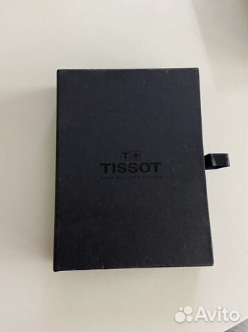 Обложка для паспорта Tissot