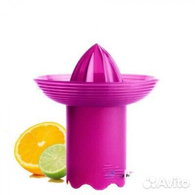 Tupperware Соковыжималка