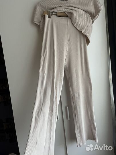 Домашний костюм cozy home