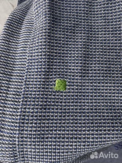 Поло hugo boss оригинал