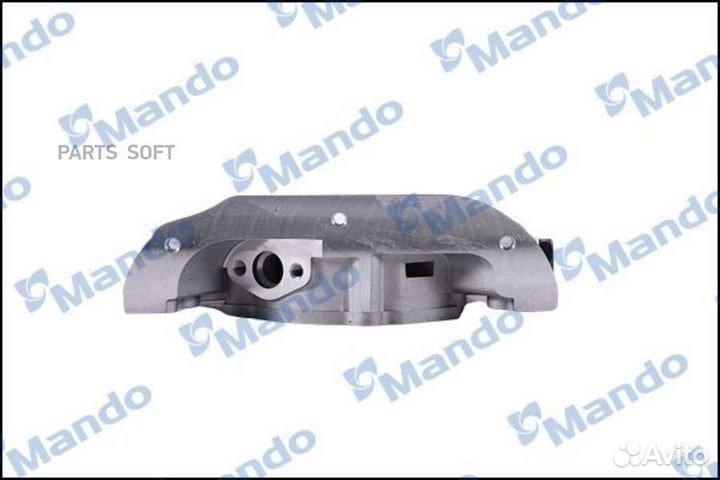 Насос масляный chevrolet nexia/aveo/lacetti/lanos