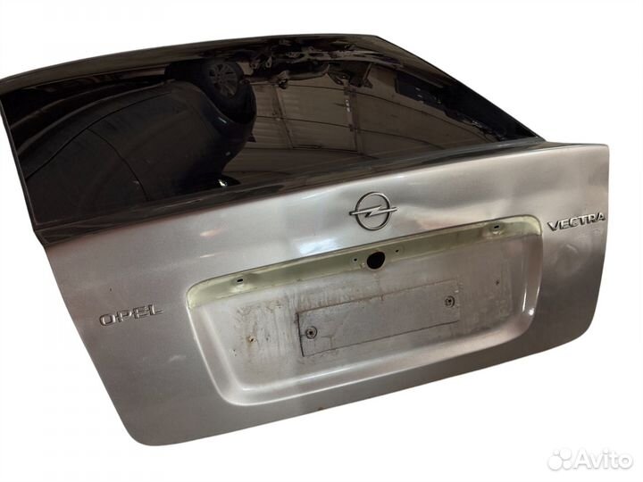 Крышка багажника Opel Vectra B Лифтбек