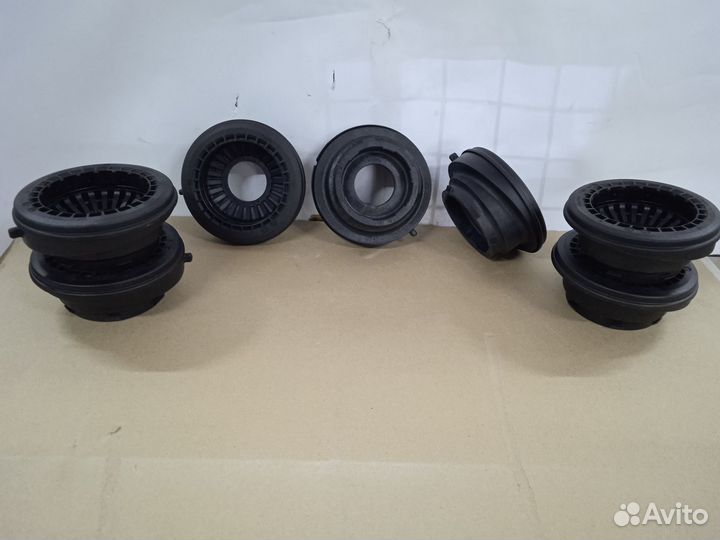 Подшипник опоры амортизатора Ford Focus 2-3/Mazda3