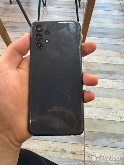 Samsung Galaxy A13, 4/64 ГБ