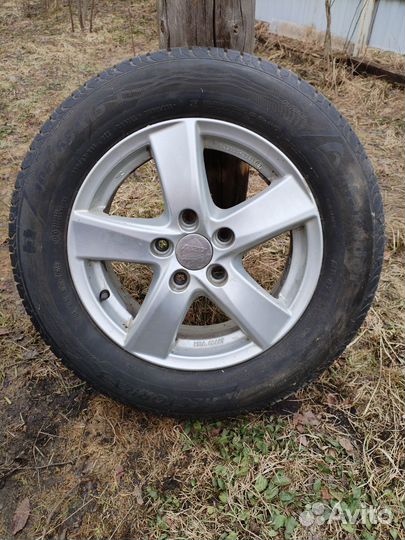 Шины и диски