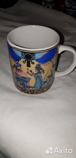 Костяной фарфор лфз и другой фарфор