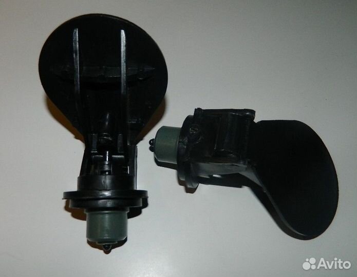 Клапан пар-000 к автоматической чугунной поилки