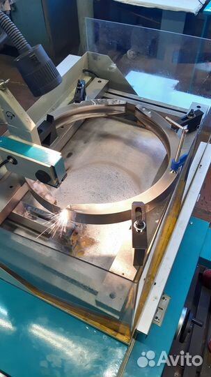 Электроэрозионная обработка, электроэрозия резка