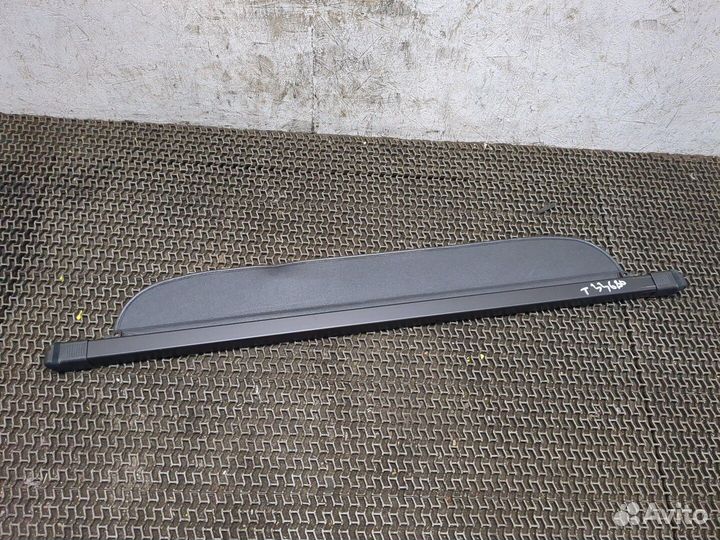 Шторка багажника Honda Jazz, 2004