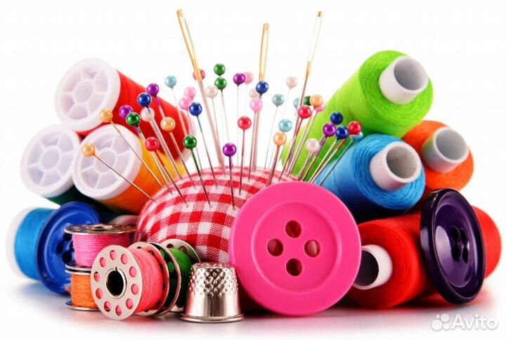 Швея на дому