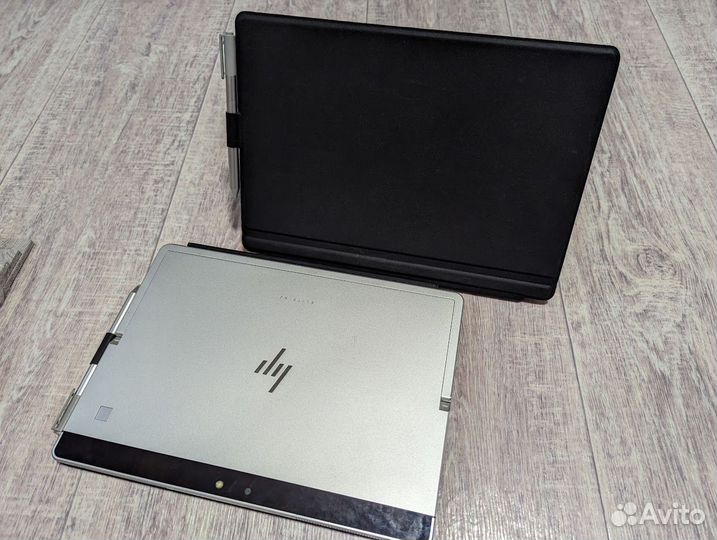 Windows планшет HP Elite X2 i5 8Gb 256Gb + Стилус