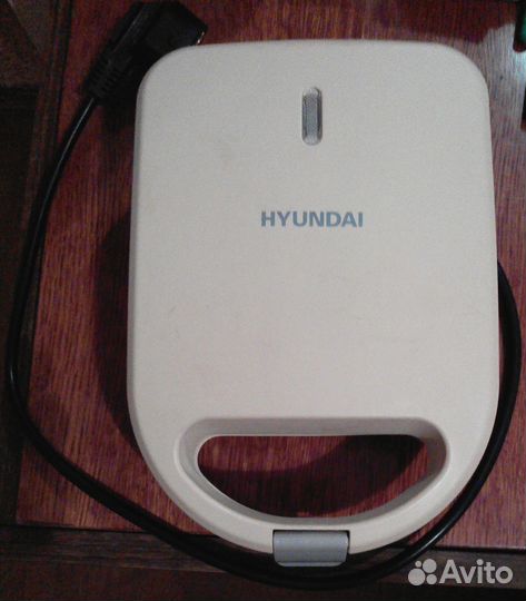 Продам сэндвичницу