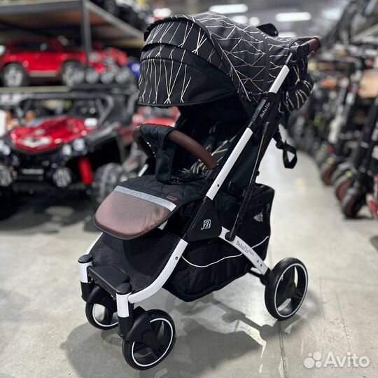 Коляска Babalo 2023