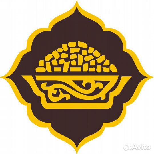 Продавец в пекарню