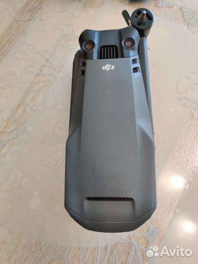 DJI Mavic 3 целиком и на запчасти