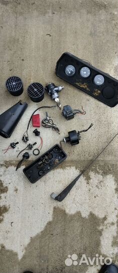 Приборка multicar25