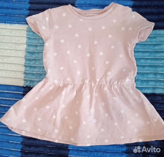 Вещи для девочки