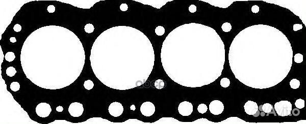 Прокладка ГБЦ 61-52820-10 victor reinz