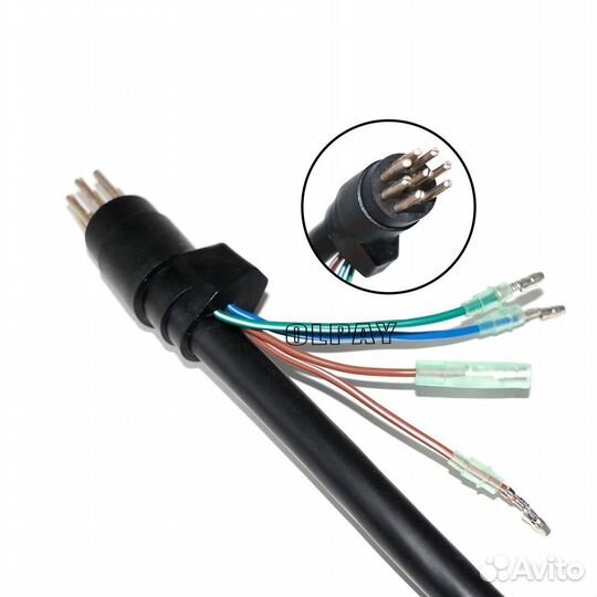 Дистанционное управление Mercury (881190A15)