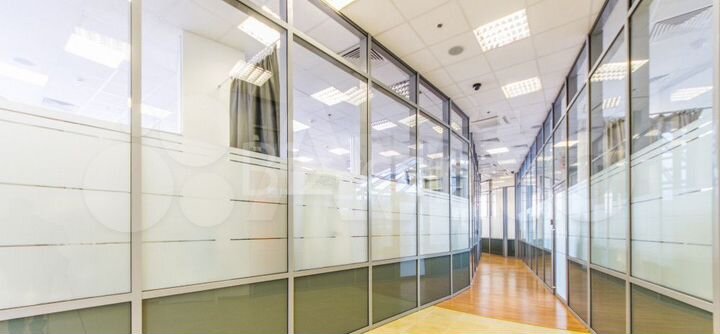 Недалеко от метро офис 33.5 кв.м в аренду