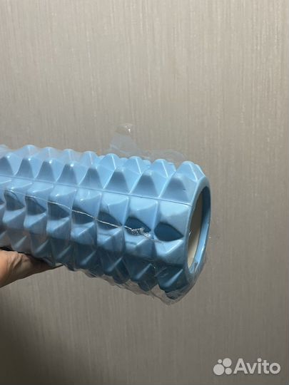 Валик для йоги