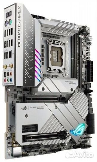 Комплект I9 14900k box, apex z790, G skill-8200Mhz