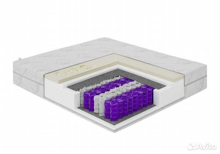 Раскладной матрас на диван