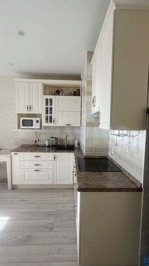 Квартира-студия, 24,5 м², 14/15 эт.