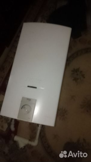 Газовая колонка нева lux 5514