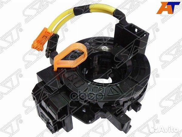 Шлейф подрулевой toyota camry 06- ST-84306-06110