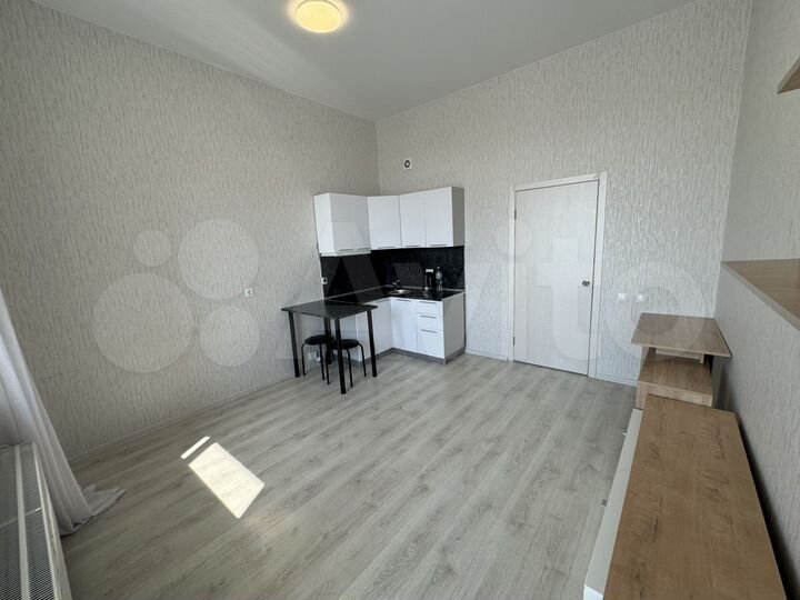 Квартира-студия, 23,3 м², 8/8 эт.