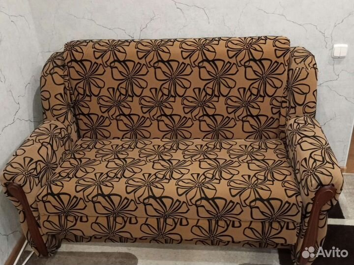 Диван раскладушка