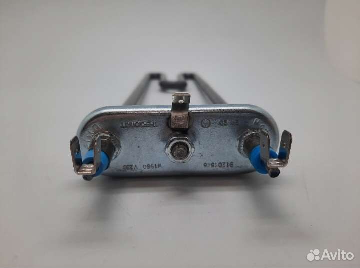 Тэн стиральной машины, 1950W, L-270мм, Candy