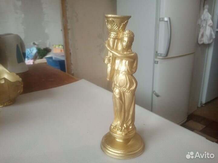 Подсвечник 