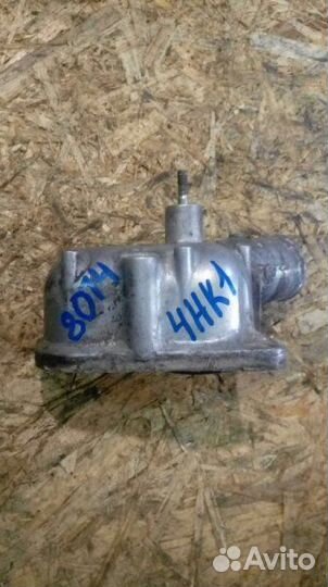 Крышка термостата Isuzu Elf NPR75L 4HK1