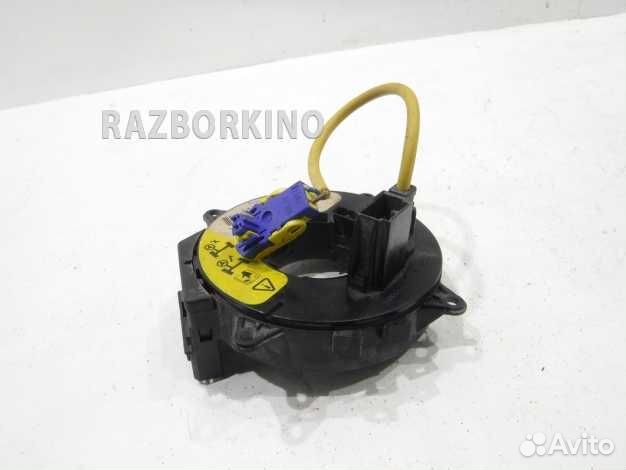 Лента подрулевая (улитка)