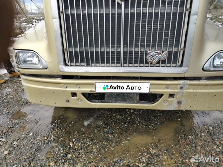 IVECO Eurotech, 1996