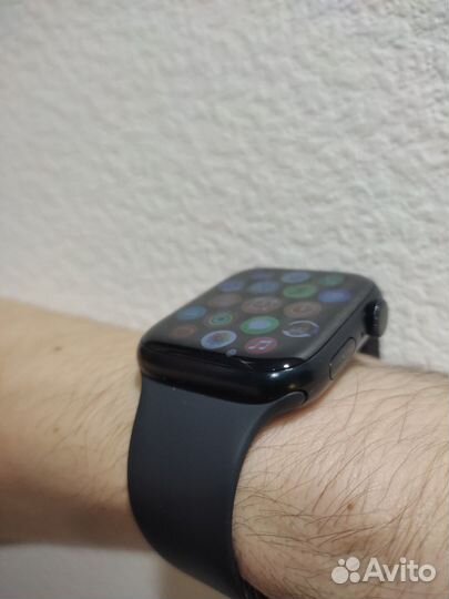 Apple watch 8 45mm