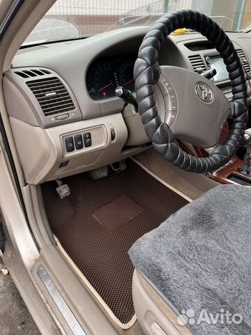 Эво коврики с бортами