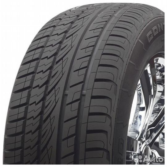 Continental ContiCrossContact UHP 285/45 R19 107W
