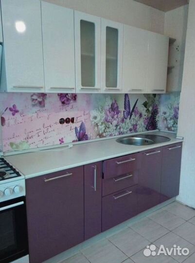 Кухни на заказ