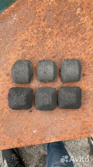 Уголь от производителя оптом