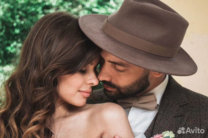 Фотограф, ретушёр