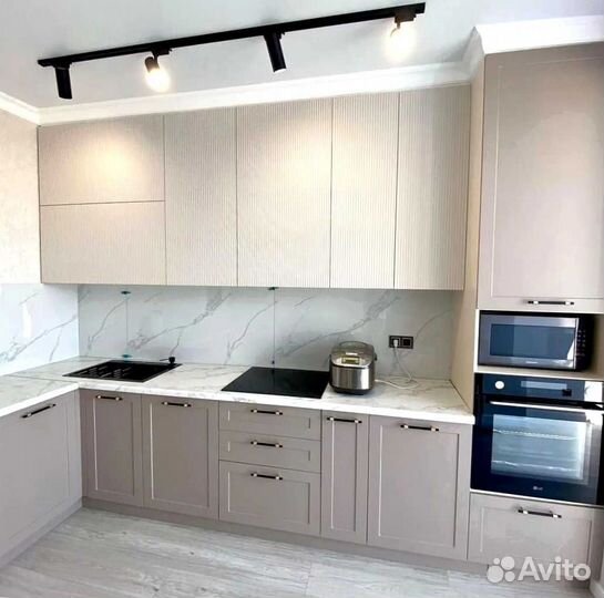 Кухни на заказ