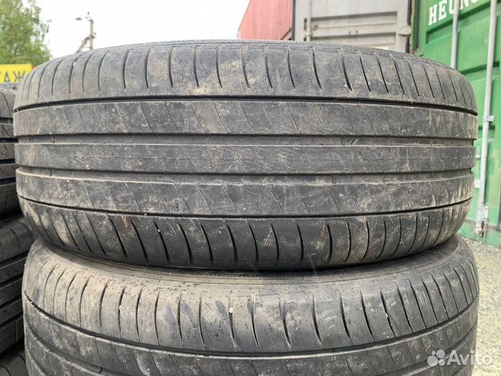 Michelin Primacy 3 215/55 R18