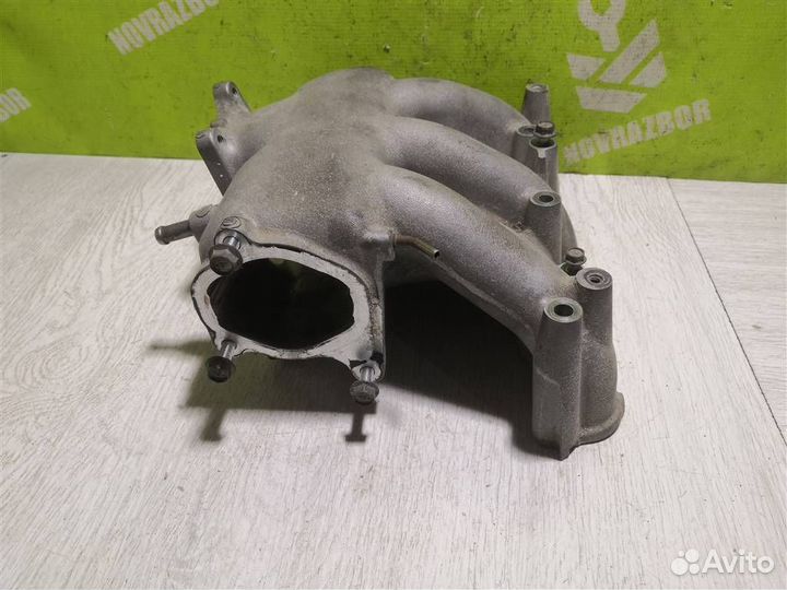 Коллектор впускной Ниссан Теана