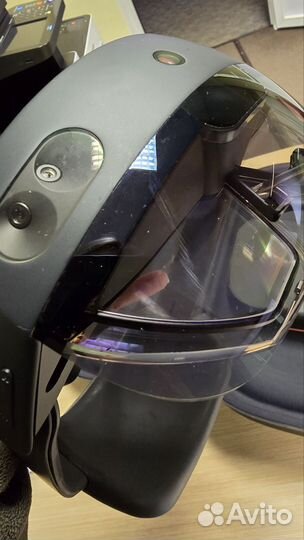 Microsoft HoloLens 2